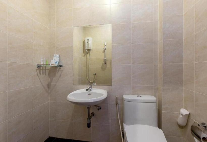 스탠다드 룸, The View Rawada Phuket