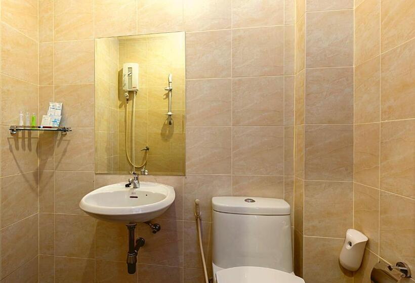 스탠다드 룸, The View Rawada Phuket