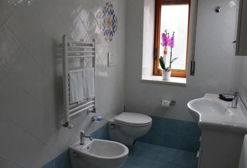 חדר סטודיו סטנדרד, Tramonti Green