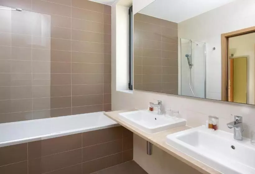 １ベッドルームのプレミアムビラ, Maistra Select Mlini Villas And Apartments