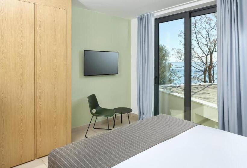 Вилла Premium 1 Спальня, Maistra Select Mlini Villas And Apartments