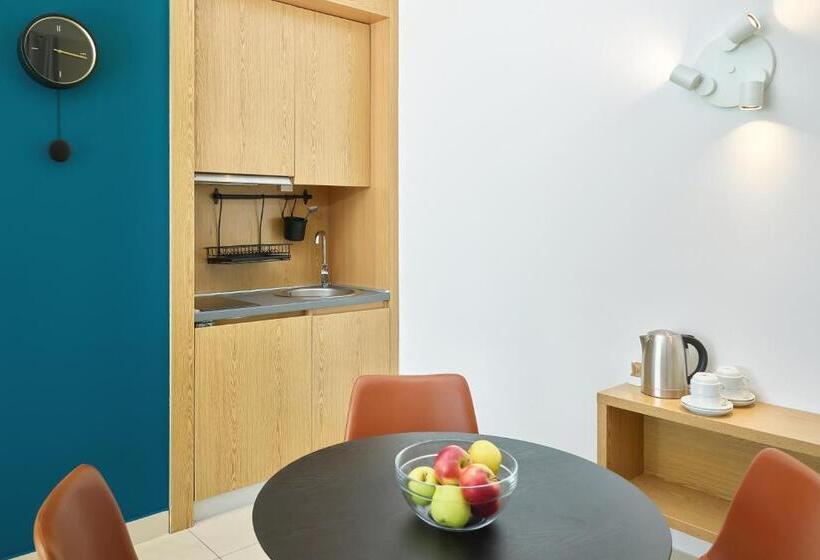 Вилла Premium 1 Спальня, Maistra Select Mlini Villas And Apartments