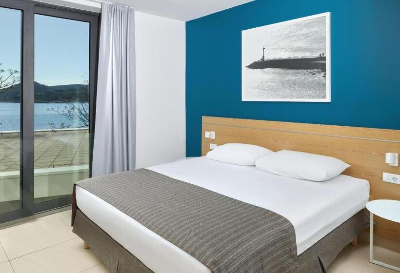 Вилла Premium 1 Спальня, Maistra Select Mlini Villas And Apartments