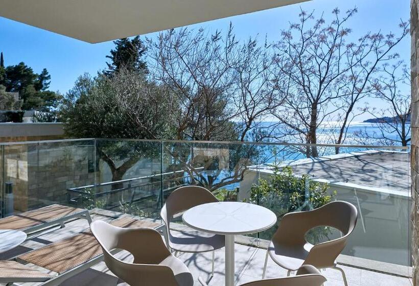 Вилла Premium 1 Спальня, Maistra Select Mlini Villas And Apartments