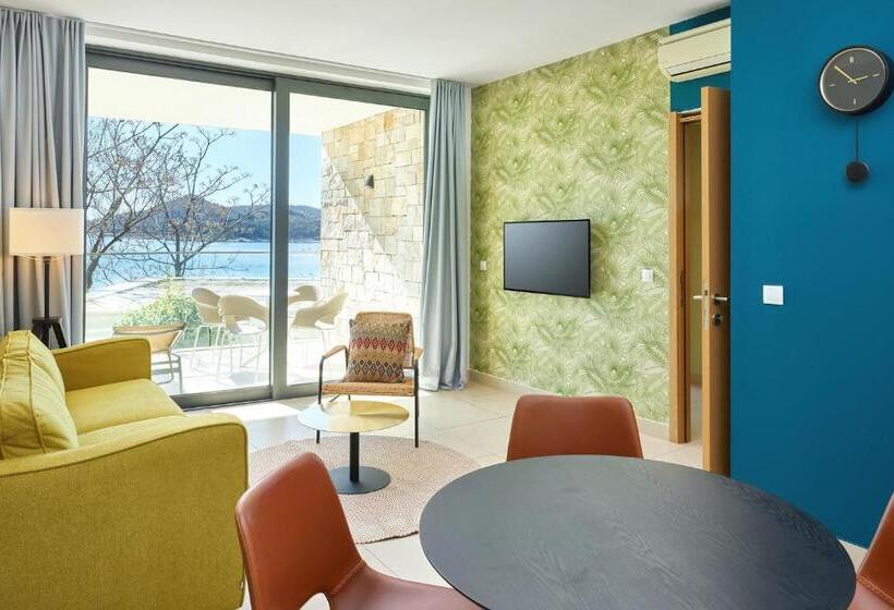 Вилла Premium 1 Спальня, Maistra Select Mlini Villas And Apartments