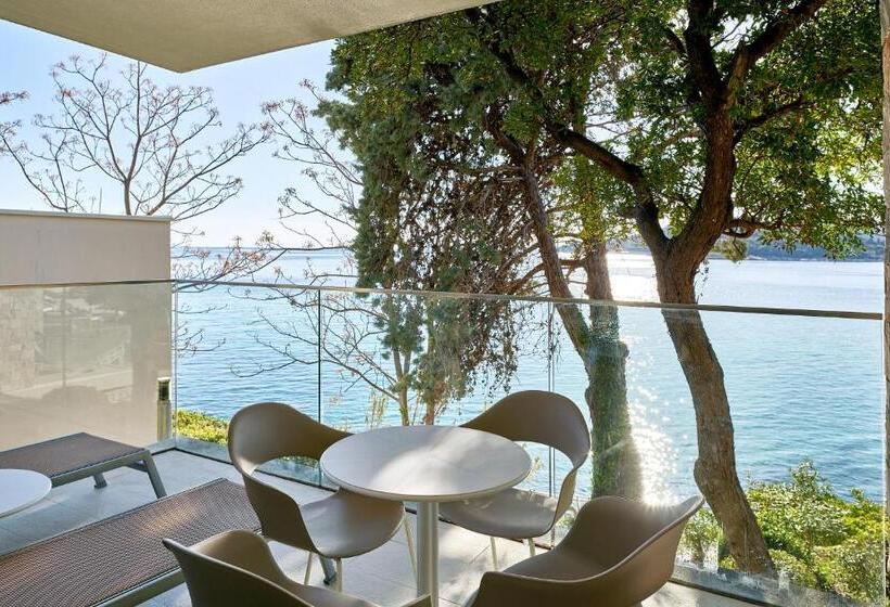 Вилла Premium 1 Спальня, Maistra Select Mlini Villas And Apartments