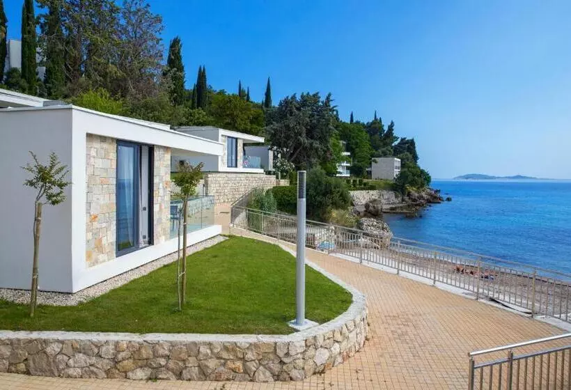 １ベッドルームのプレミアムビラ, Maistra Select Mlini Villas And Apartments