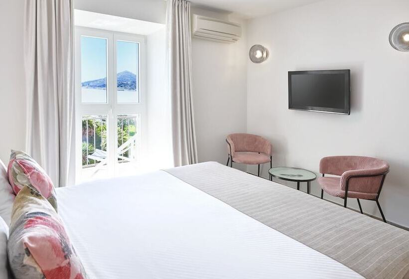 Апартаменты Superior 1 Спальня Вид на Море, Maistra Select Mlini Villas And Apartments