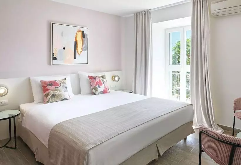 オーシャンビューのスーペリアー１ベッドルームアパートメント, Maistra Select Mlini Villas And Apartments
