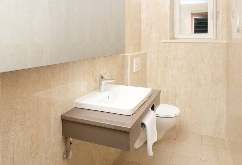 Апартаменты Superior 1 Спальня Вид на Море, Maistra Select Mlini Villas And Apartments