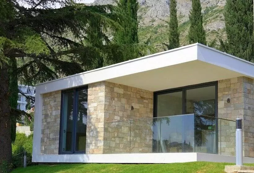 １ベッドルームのプレミアムビラ, Maistra Select Mlini Villas And Apartments