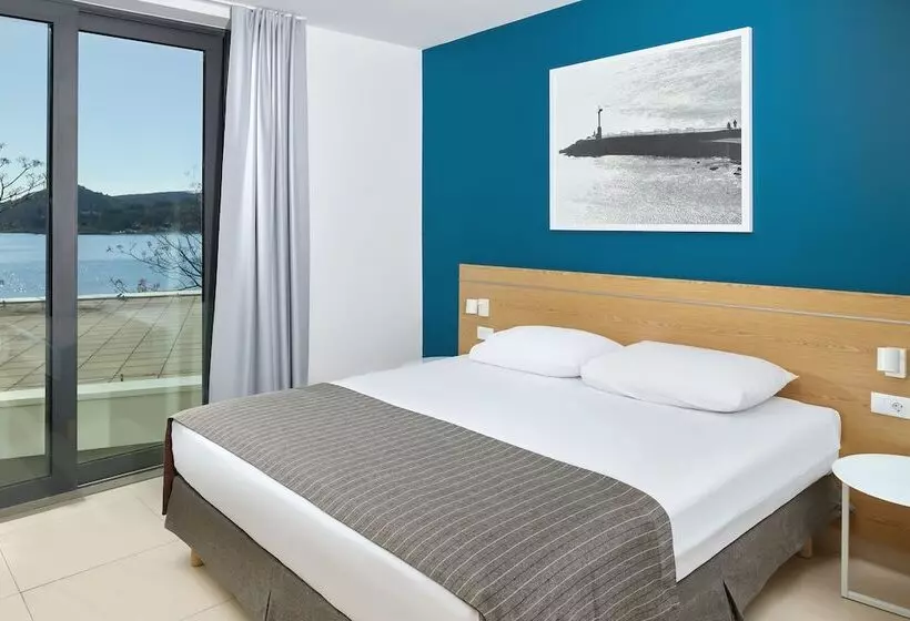 １ベッドルームのプレミアムビラ, Maistra Select Mlini Villas And Apartments