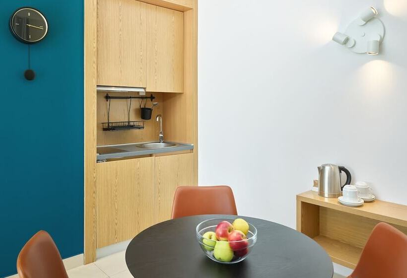 Вилла Premium 1 Спальня, Maistra Select Mlini Villas And Apartments