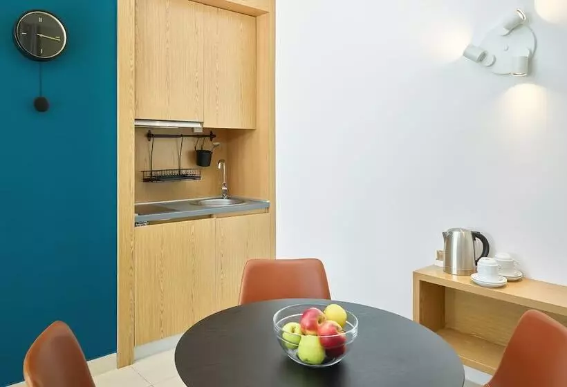 １ベッドルームのプレミアムビラ, Maistra Select Mlini Villas And Apartments