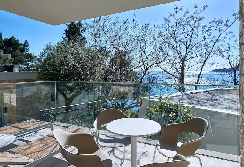 １ベッドルームのプレミアムビラ, Maistra Select Mlini Villas And Apartments
