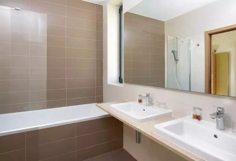 １ベッドルームのプレミアムビラ, Maistra Select Mlini Villas And Apartments