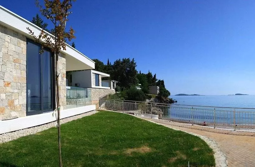 １ベッドルームのプレミアムビラ, Maistra Select Mlini Villas And Apartments