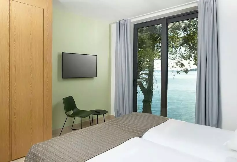 １ベッドルームのプレミアムビラ, Maistra Select Mlini Villas And Apartments