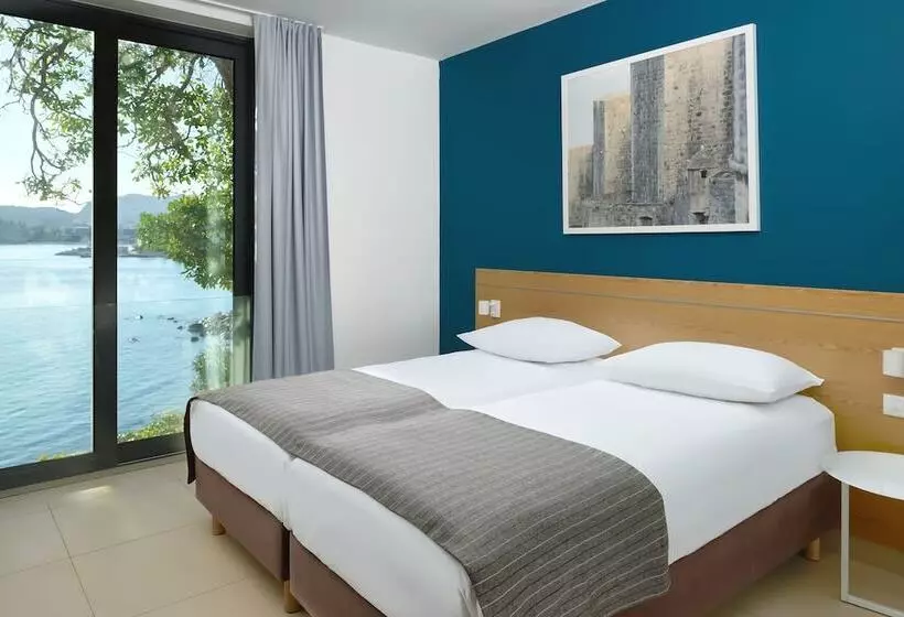 １ベッドルームのプレミアムビラ, Maistra Select Mlini Villas And Apartments