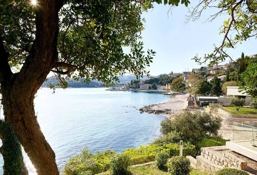 １ベッドルームのプレミアムビラ, Maistra Select Mlini Villas And Apartments