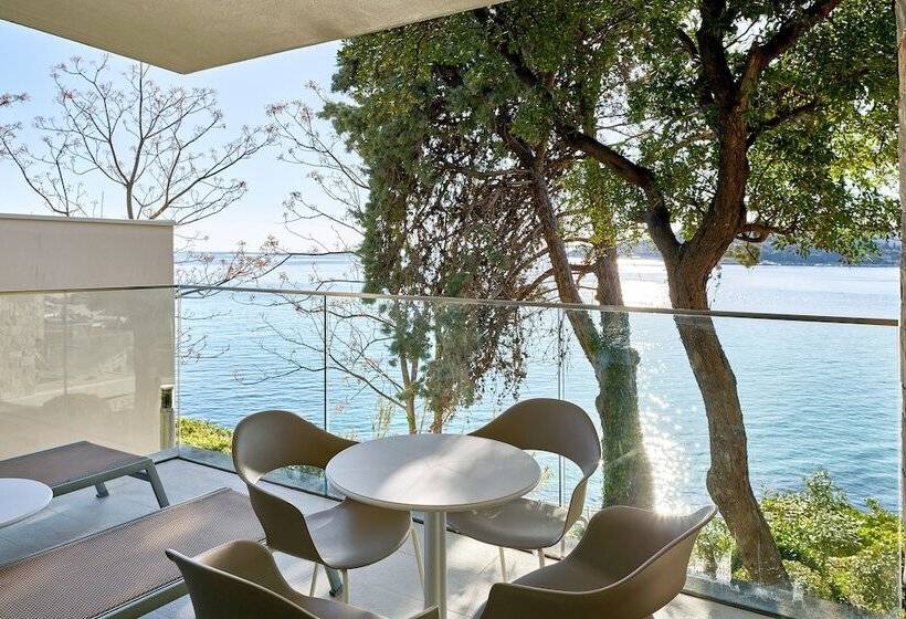 Вилла Premium 1 Спальня, Maistra Select Mlini Villas And Apartments