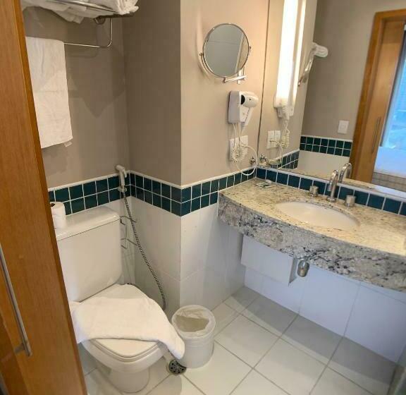 Appartamento 1 Camera da Letto con Balcone, Get A Flat 1103/jardins /paulista