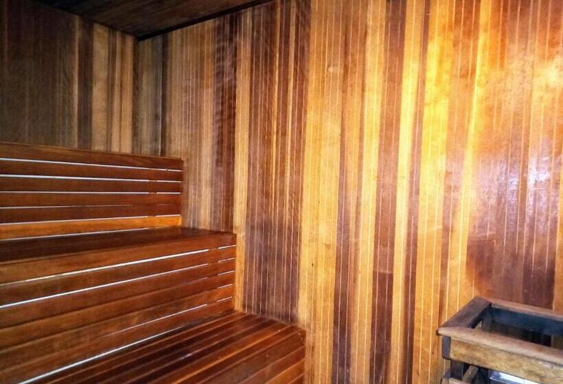 Appartamento 1 Camera da Letto con Balcone, Get A Flat 1103/jardins /paulista