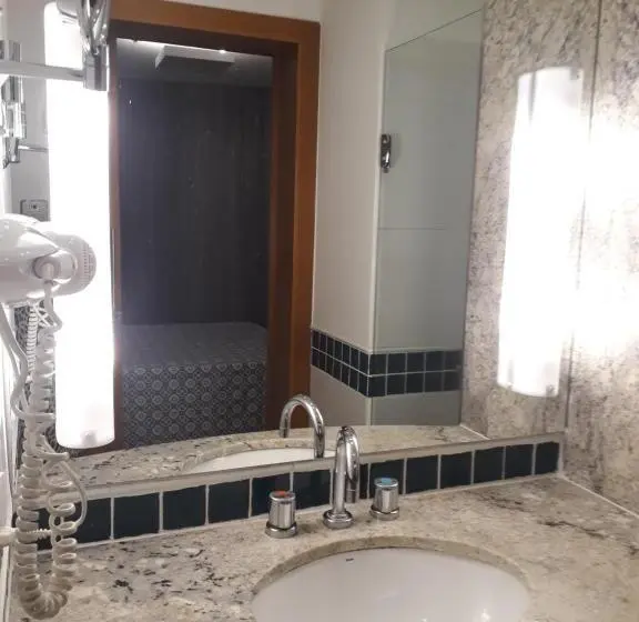 آپارتمان 1 خوابه با بالکن, Get A Flat 1103/jardins /paulista