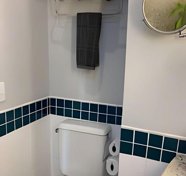 آپارتمان 1 خوابه با بالکن, Get A Flat 1103/jardins /paulista