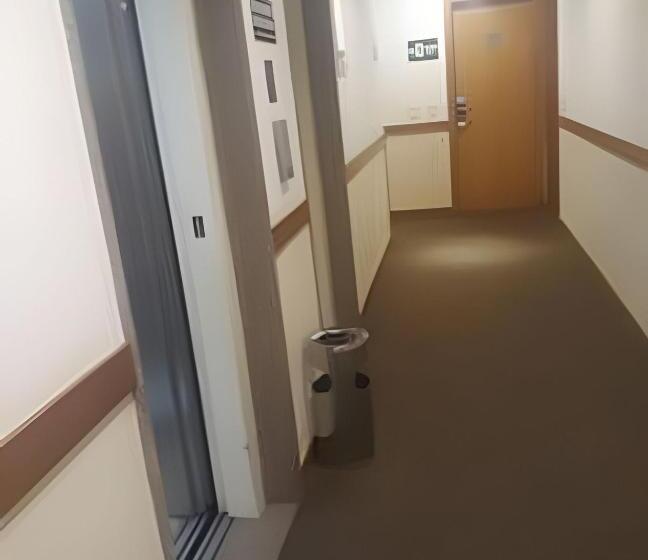 Appartamento 1 Camera da Letto con Balcone, Get A Flat 1103/jardins /paulista