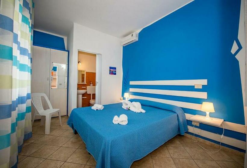 Номер Стандарт, Casa Contrada Molinello