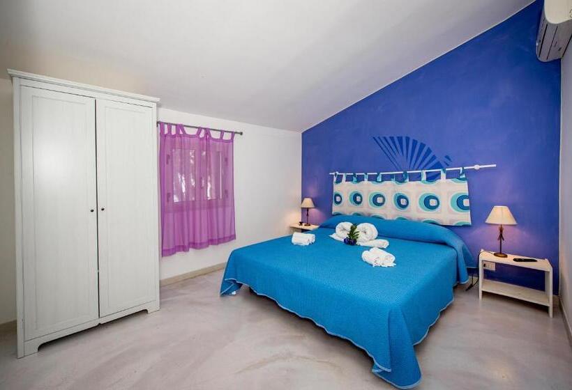 Четырехместный Номер Стандарт, Casa Contrada Molinello