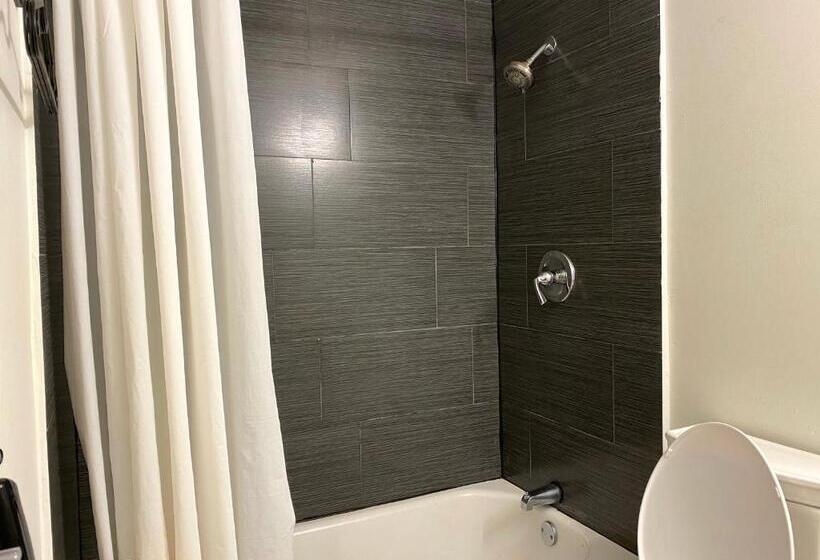 스탠다드 룸, Alina & Fanny   Philadelphia Convention Center