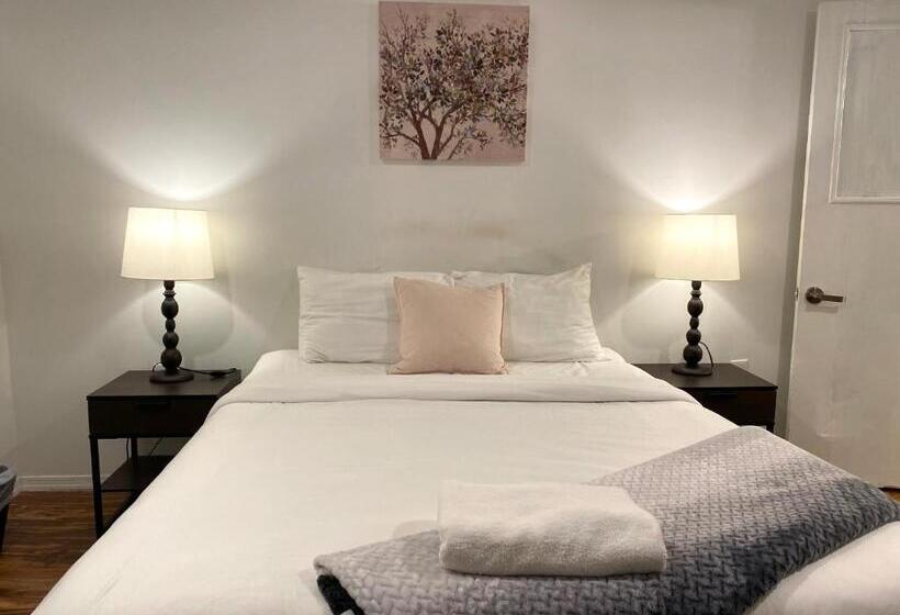 스탠다드 룸, Alina & Fanny   Philadelphia Convention Center