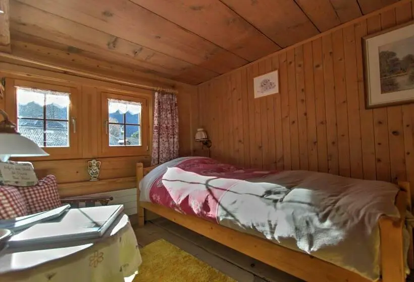 ファミリールーム, B&b La Pivoine