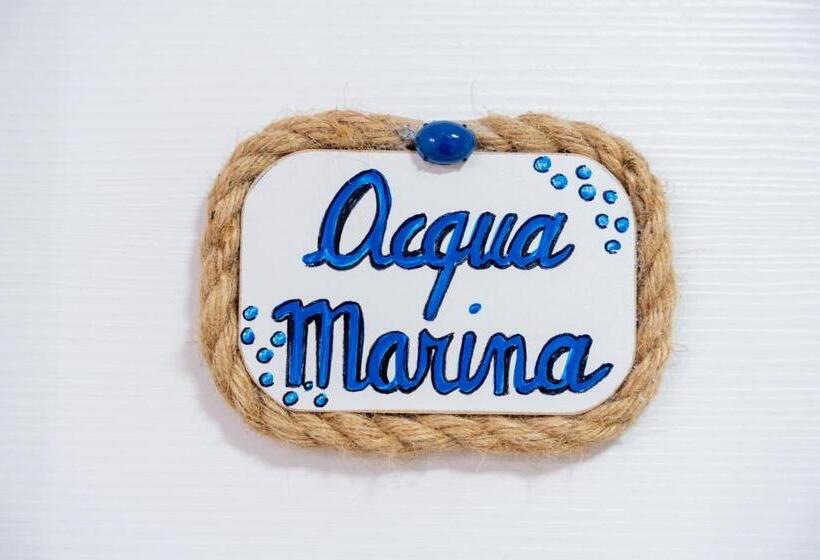 اتاق استاندارد, Palazzo Nicolaus Del Borgo Antico