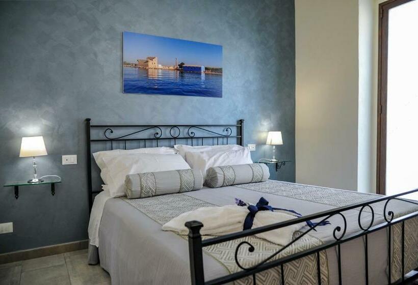 اتاق استاندارد, Casa Lele