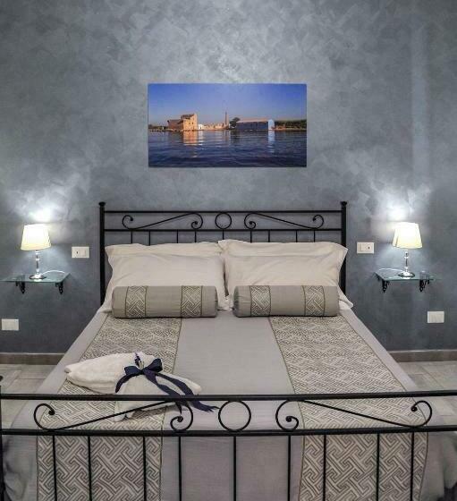 اتاق استاندارد, Casa Lele