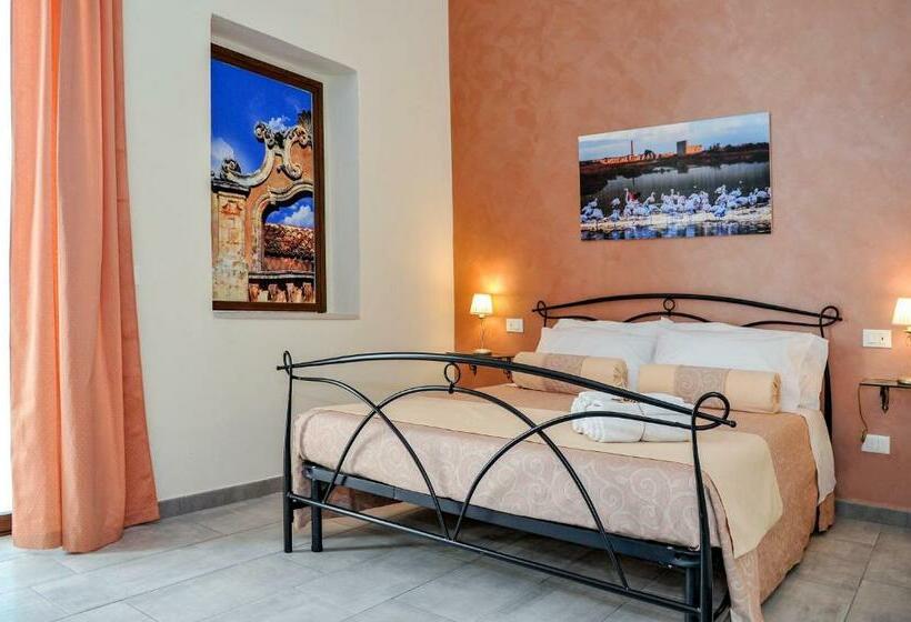 اتاق لوکس, Casa Lele