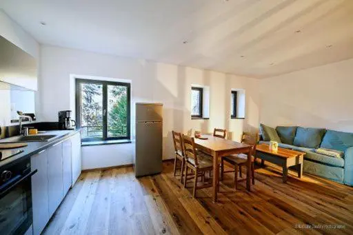 １ベッドルームハウス, Gîte Les Marronniers