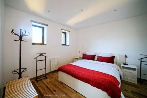 １ベッドルームハウス, Gîte Les Marronniers