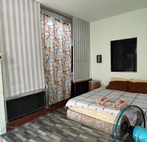 Номер Стандарт, Pano Solar Guest House