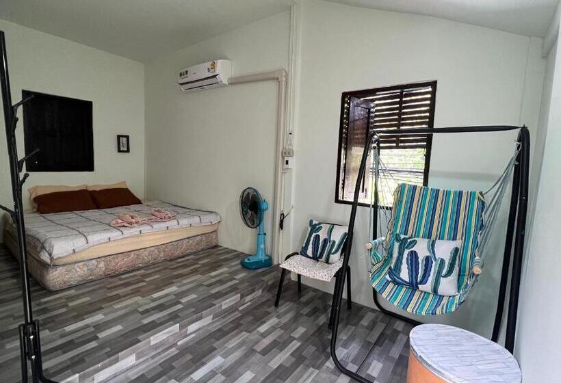 Номер Стандарт, Pano Solar Guest House