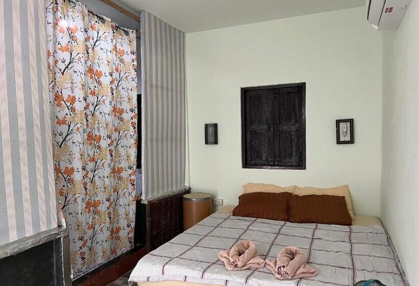 Номер Стандарт, Pano Solar Guest House