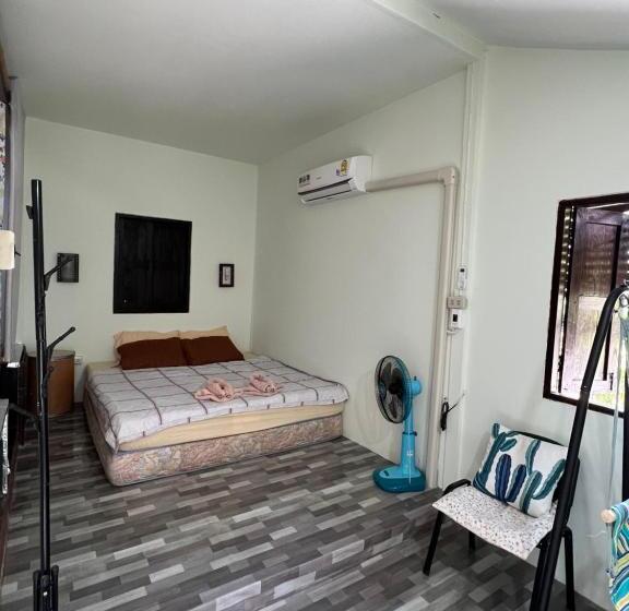 Номер Стандарт, Pano Solar Guest House