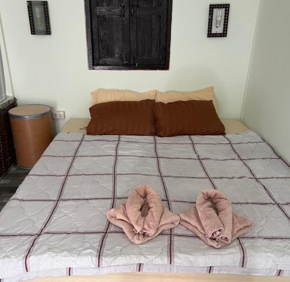 Номер Стандарт, Pano Solar Guest House