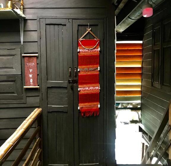 Номер Стандарт, Pano Solar Guest House