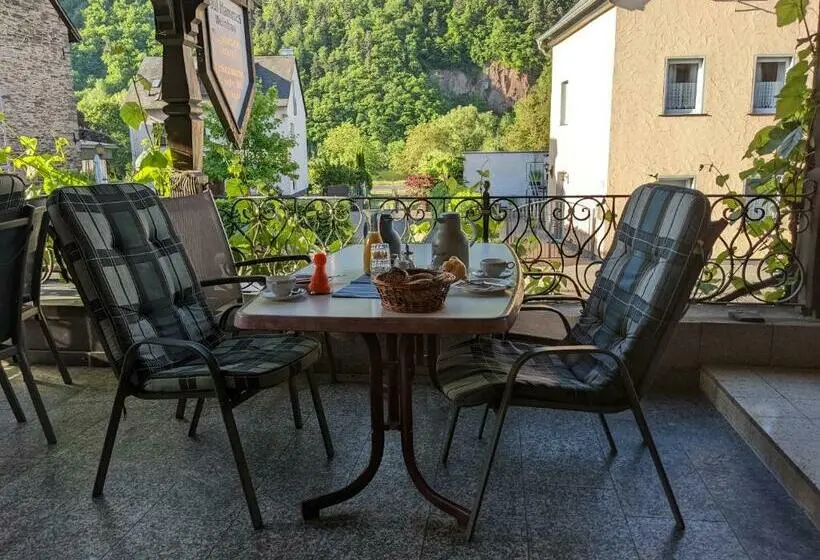 スタンダードルーム, Weingut Pension Hammes Krüger