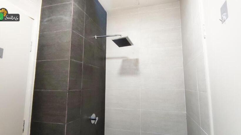 شقة غرفة واحدة, Troika Kota Bharu By Salaam Suites