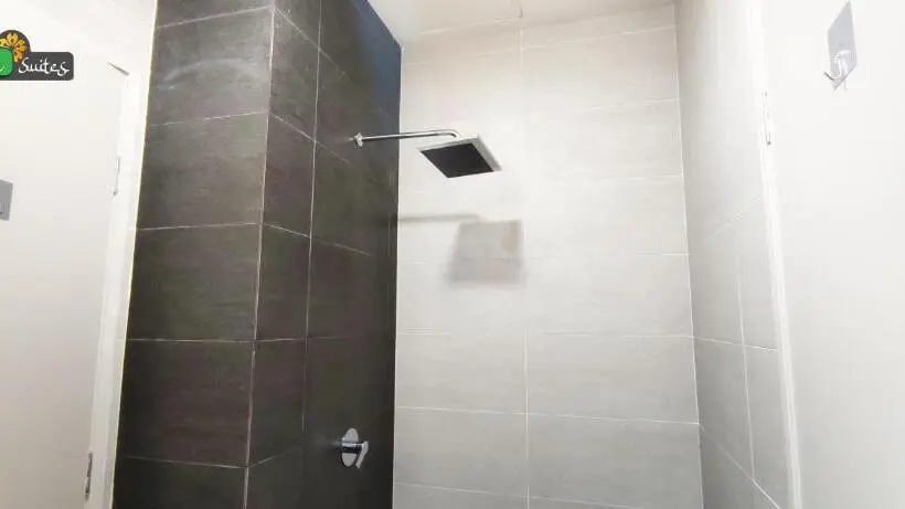 ２ベッドルームアパートメント, Troika Kota Bharu By Salaam Suites